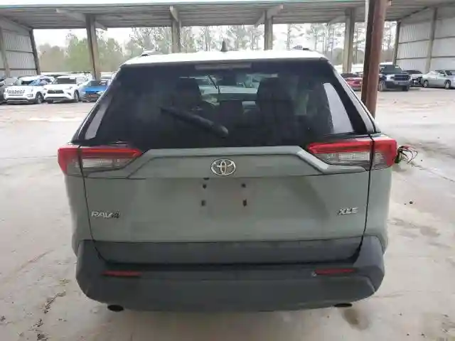2T3W1RFV0MW180936 2021 TOYOTA RAV4-5
