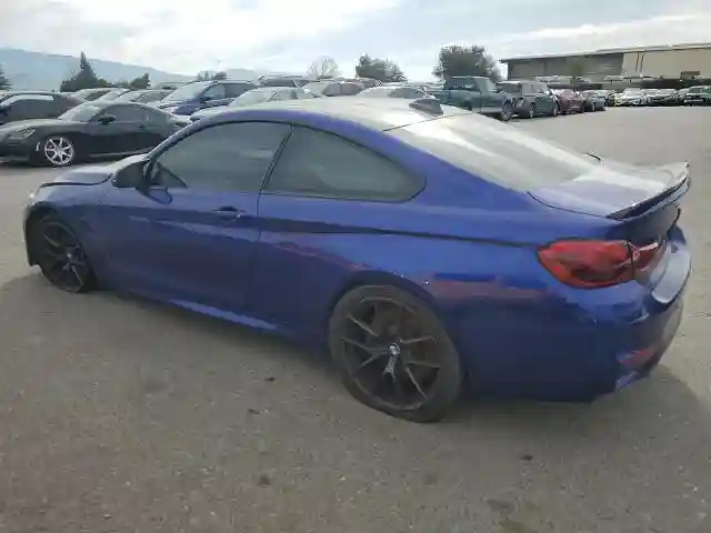WBS3S7C51KAC09330 2019 BMW M4-1