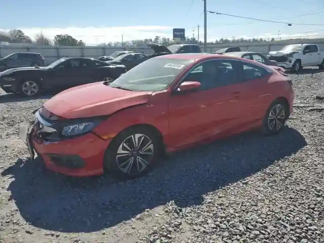 2HGFC3B38HH350754 2017 HONDA CIVIC-0