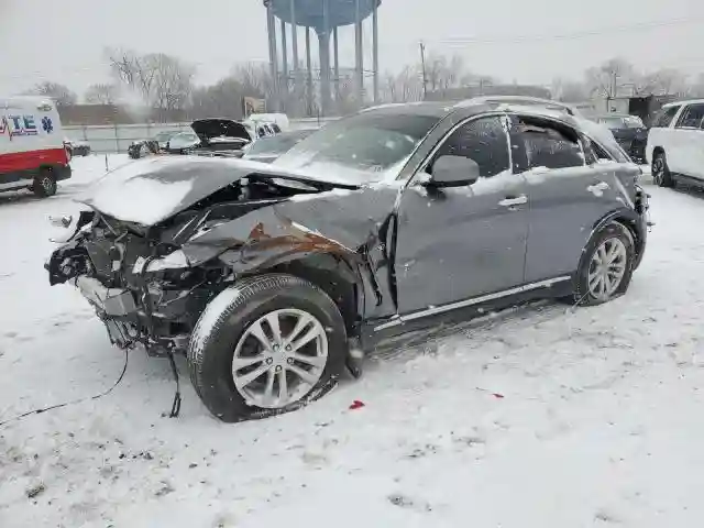 JN8CS1MW6HM410886 2017 INFINITI QX70-0