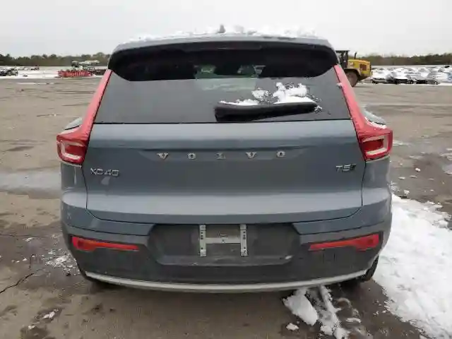 YV4162UK3L2180557 2020 VOLVO XC40-5