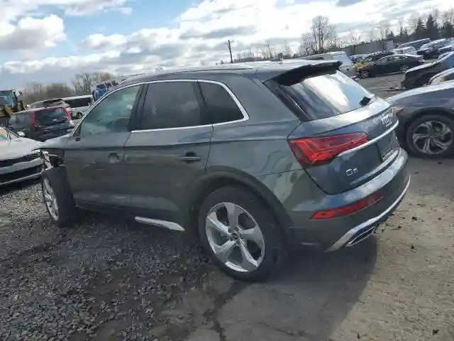 WA1FAAFY5N2005758 2022 AUDI Q5-1