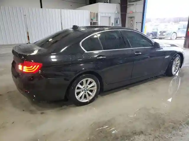 WBA5A7C5XFG144025 2015 BMW 5 SERIES-2