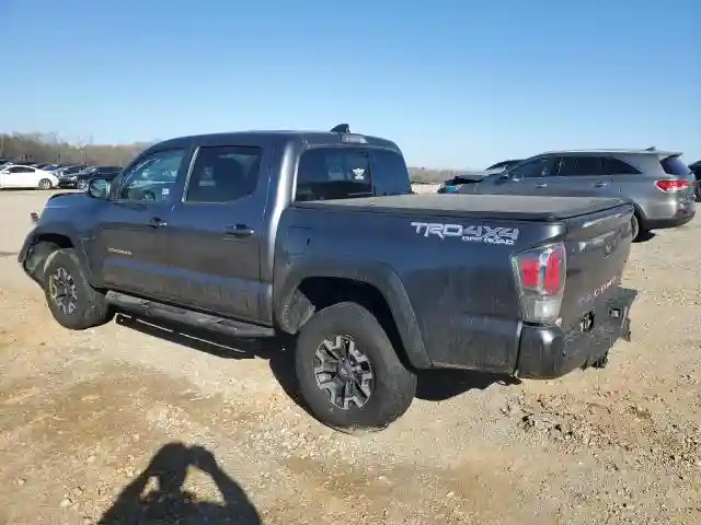 3TMCZ5ANXMM398752 2021 TOYOTA TACOMA-1