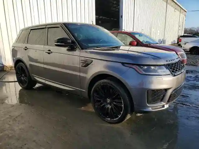 SALWR2RE5KA833454 2019 LAND ROVER RANGEROVER-3