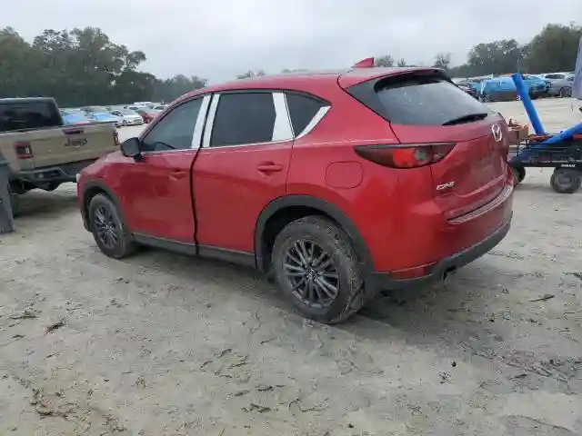 JM3KFABM3K0684811 2019 MAZDA CX-5-1