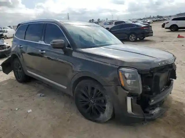 5XYP54HC7NG238788 2022 KIA TELLURIDE-3