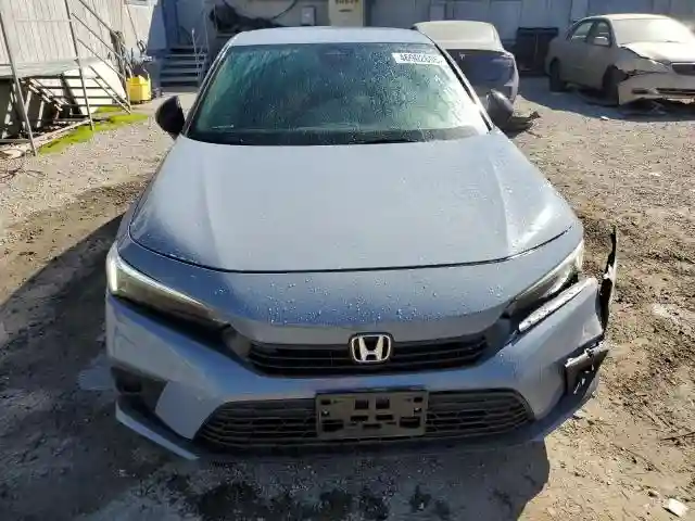 2HGFE2F55RH528590 2024 HONDA CIVIC-4