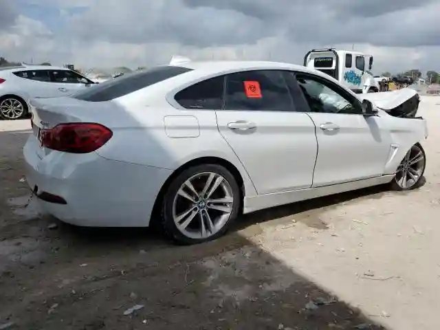 WBA4J1C55KBM16397 2019 BMW 4 SERIES-2