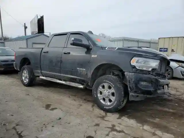 3C6UR5DJXKG720872 2019 RAM 2500-3
