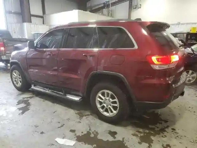 1C4RJFAG5KC638636 2019 JEEP GRAND CHEROKEE-1