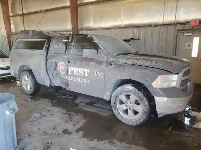 1C6RR7FG4KS595170 2019 RAM 1500-3