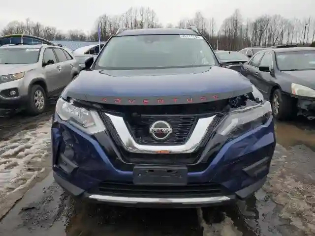 JN8AT2MV7KW370685 2019 NISSAN ROGUE-4