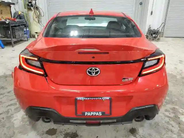 JF1ZNBE1XN9753856 2022 TOYOTA GR 86 PREM-5
