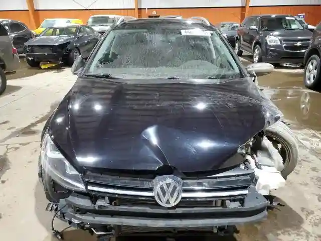 3VWC17AU4FM510598 2015 VOLKSWAGEN GOLF-4