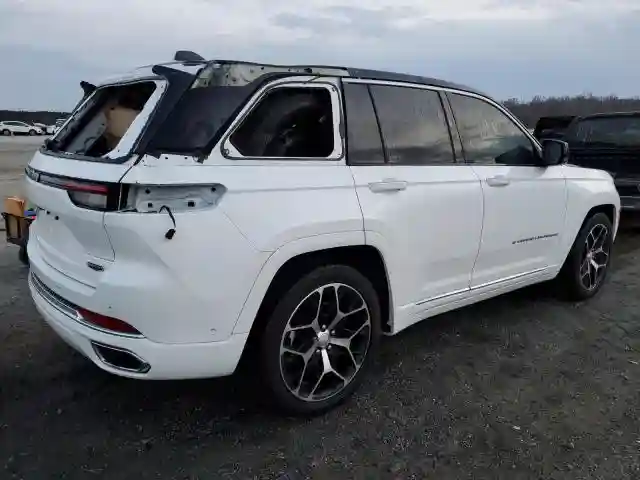 1C4RJYE68N8759231 2022 JEEP GRAND CHEROKEE-2