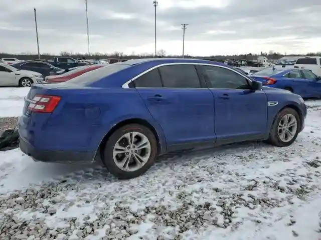 1FAHP2H85FG149725 2015 FORD TAURUS-2