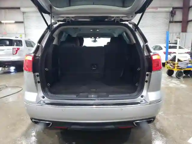 5GAKRBKD8GJ268715 2016 BUICK ENCLAVE-5