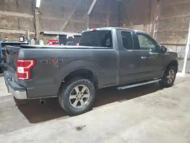 1FTFX1EG7JKF57219 2018 FORD F-150-2