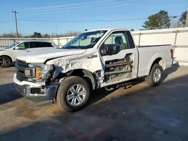 1FTMF1CB5LFB16315 2020 FORD ALL MODELS-0