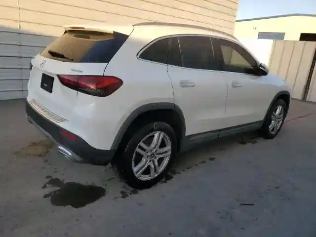 W1N4N4HB4MJ182181 2021 MERCEDES-BENZ GLA-CLASS-2