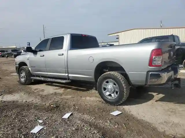 3C6UR5JL8NG104064 2022 RAM 2500-1