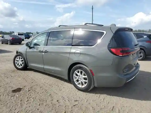 2C4RC1BG5NR123871 2022 CHRYSLER PACIFICA-1