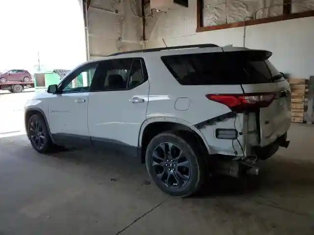 1GNEVJKW5KJ319364 2019 CHEVROLET TRAVERSE-1