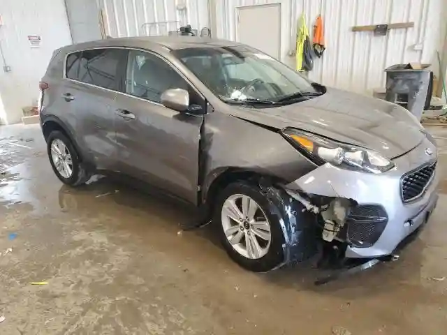 KNDPM3AC1J7342742 2018 KIA SPORTAGE-3