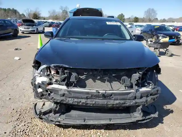 4T1G11AK9MU531418 2021 TOYOTA CAMRY-4