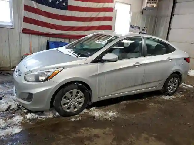 KMHCT4AE2HU231326 2017 HYUNDAI ACCENT-0