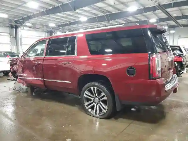 1GKS2HKJ7KR384160 2019 GMC YUKON-1