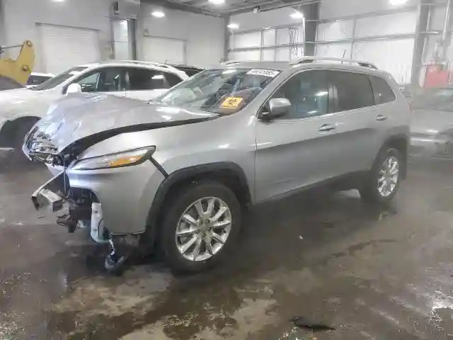 1C4PJMDB2GW213358 2016 JEEP GRAND CHEROKEE-0