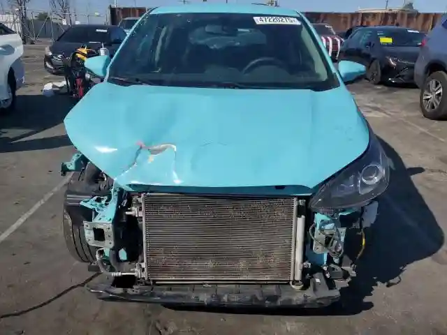 KL8CD6SAXMC735835 2021 CHEVROLET SPARK-4