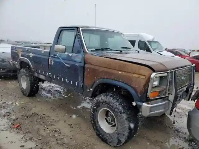 1FTEF14G1DPB08688 1983 FORD ALL MODELS-3