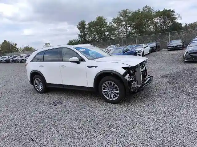 JM3KKCHD2R1114205 2024 MAZDA CX-90-2