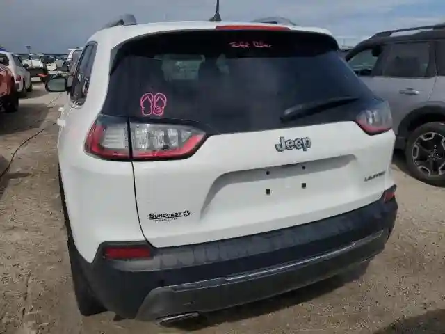 1C4PJLDX1KD406482 2019 JEEP GRAND CHEROKEE-5