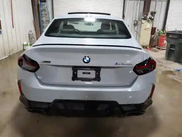 3MW53CM04R8E73389 2024 BMW M2-5