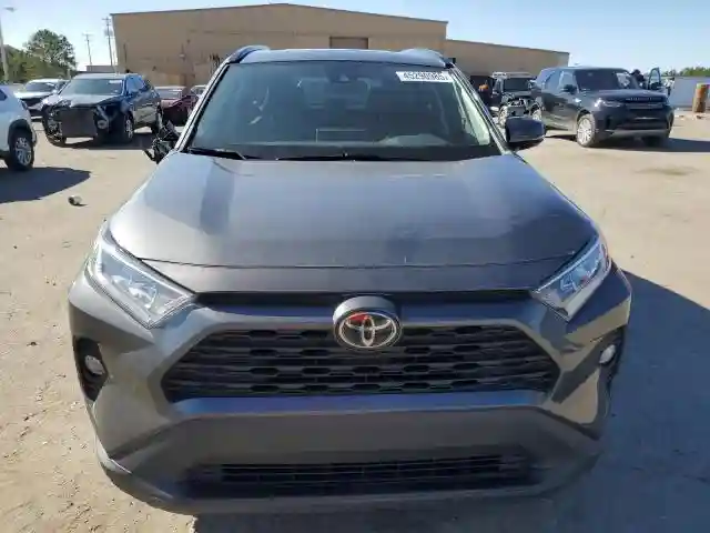 2T3C1RFV9MW147498 2021 TOYOTA RAV4-4