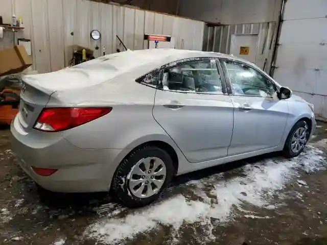 KMHCT4AE2HU231326 2017 HYUNDAI ACCENT-2