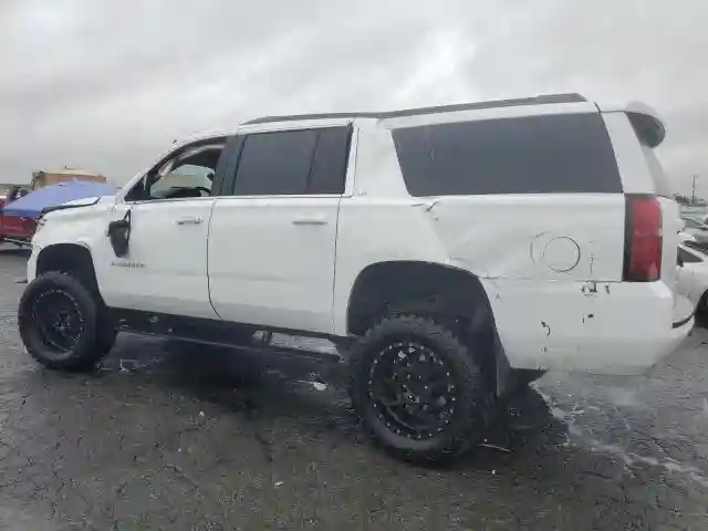 1GNSKHKC5KR315150 2019 CHEVROLET SUBURBAN-1