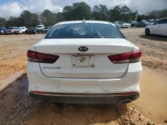 5XXGT4L37JG197963 2018 KIA OPTIMA-5