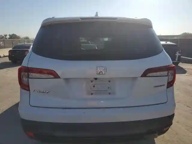 5FNYF5H26MB012004 2021 HONDA PILOT-5