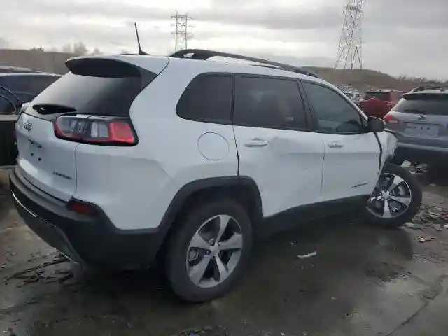 1C4PJMDX8ND551870 2022 JEEP GRAND CHEROKEE-2