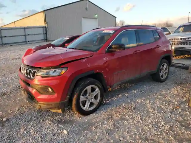 3C4NJDBN9PT521329 2023 JEEP COMPASS-0