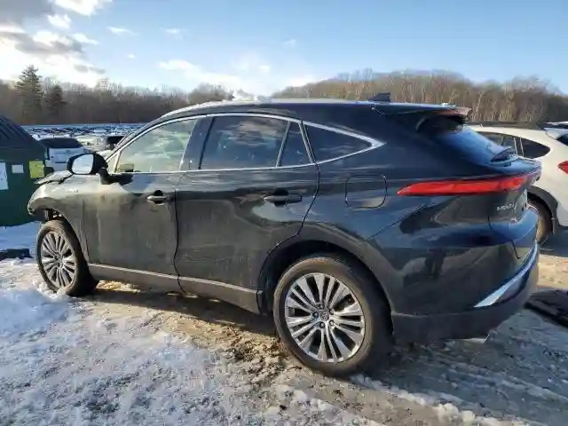 JTEAAAAH7MJ063149 2021 TOYOTA VENZA-1