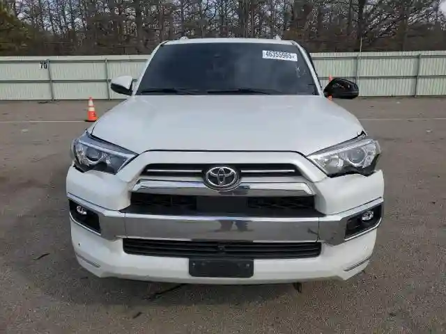 JTEKU5JR7R6220460 2024 TOYOTA 4RUNNER-4
