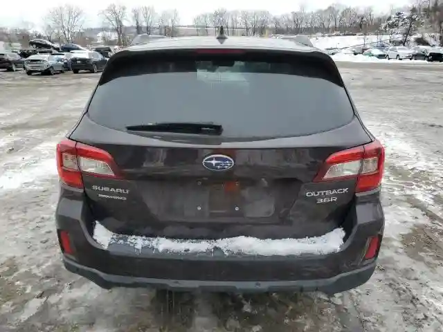 4S4BSETC0H3209198 2017 SUBARU OUTBACK-5