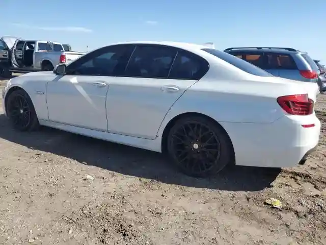 WBA5B1C55GG130206 2016 BMW 5 SERIES-1