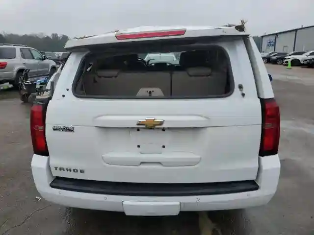 1GNSKBKC1LR230885 2020 CHEVROLET TAHOE-5